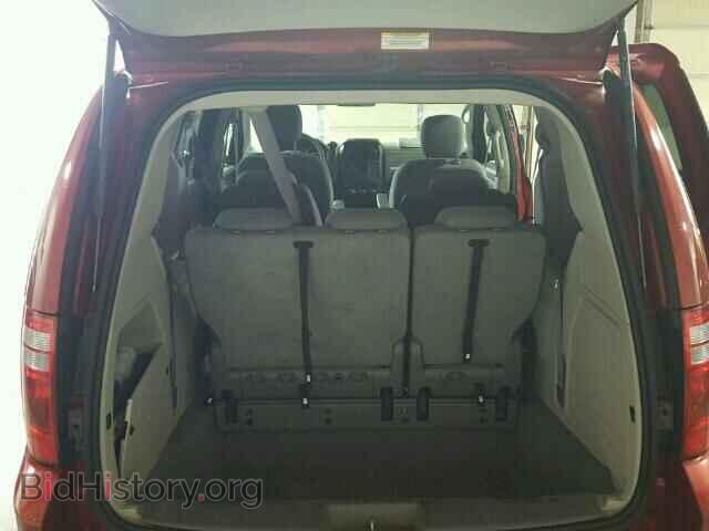 2010 DODGE CARAVAN - VIN: 2D4RN4DE5AR195917 - Фото 9
