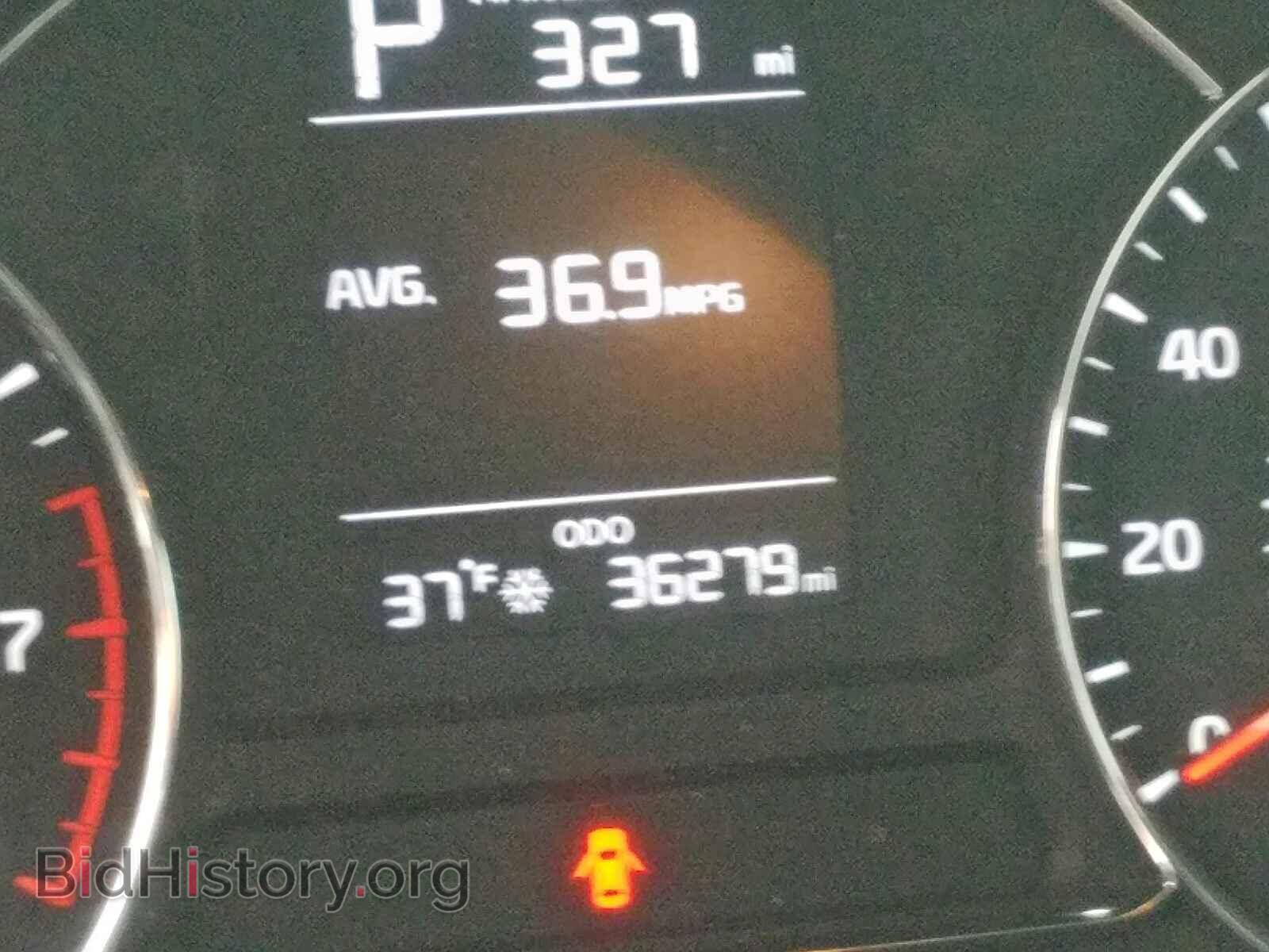 2017 KIA FORTE - VIN: 3KPFK4A73HE049994 - Фото 8