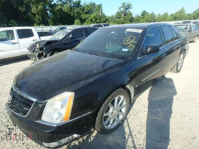 2006 CADILLAC DTS - VIN: 1G6KD57946U116885 - Фото 2