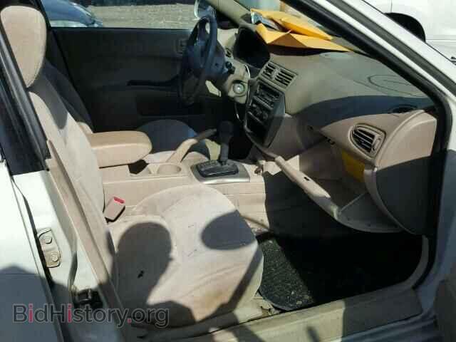 2002 MITSUBISHI GALANT - VIN: 4A3AA46G92E145912 - Фото 5