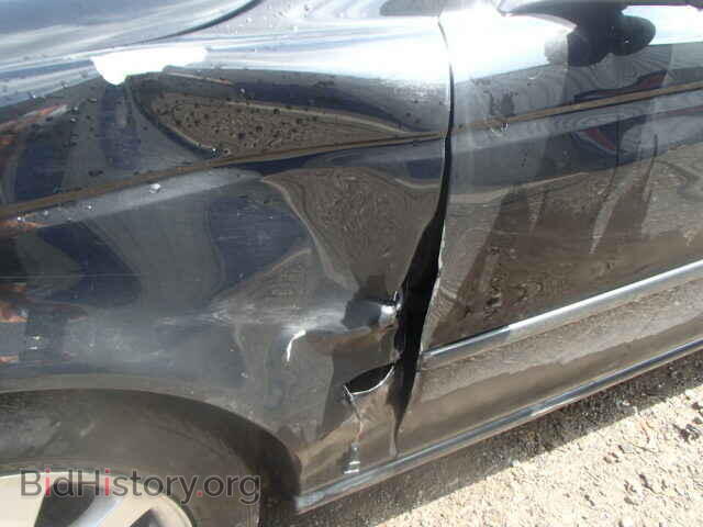 2002 JAGUAR X-TYPE - VIN: SAJEA51D02XC55327 - Фото 9