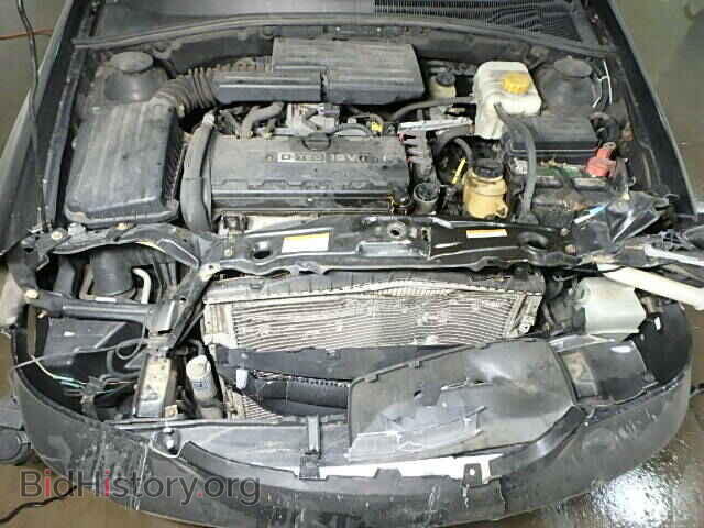 2006 SUZUKI FORENZA - VIN: KL5JD56Z36K374018 - Фото 7