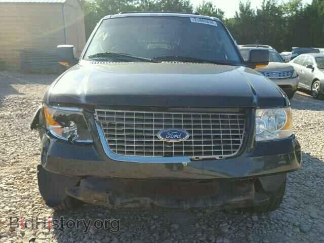 2004 FORD EXPEDITION - VIN: 1FMFU18L14LB68443 - Photo 10