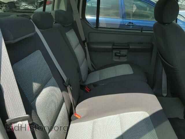 2005 FORD EXPLORER - VIN: 1FMZU67K75UA71830 - Photo 6