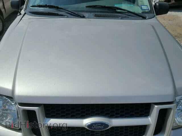2005 FORD EXPLORER - VIN: 1FMZU67K75UA71830 - Photo 7