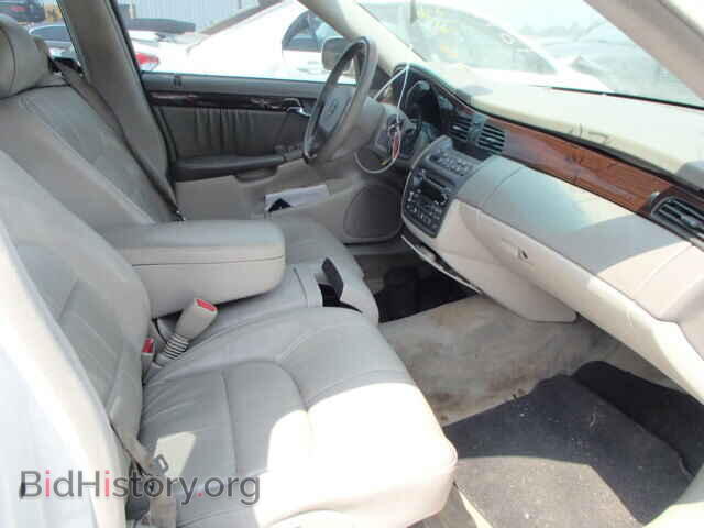 2003 CADILLAC DEVILLE - VIN: 1G6KE57Y63U140721 - Photo 5
