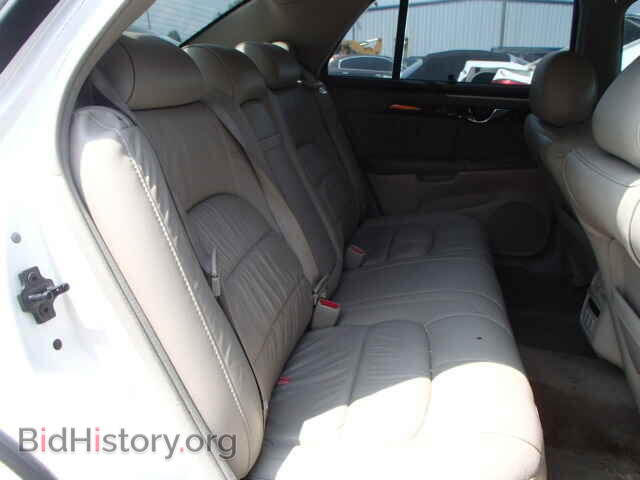 2003 CADILLAC DEVILLE - VIN: 1G6KE57Y63U140721 - Photo 6
