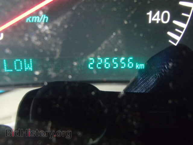 2003 CADILLAC DEVILLE - VIN: 1G6KE57Y63U140721 - Photo 8
