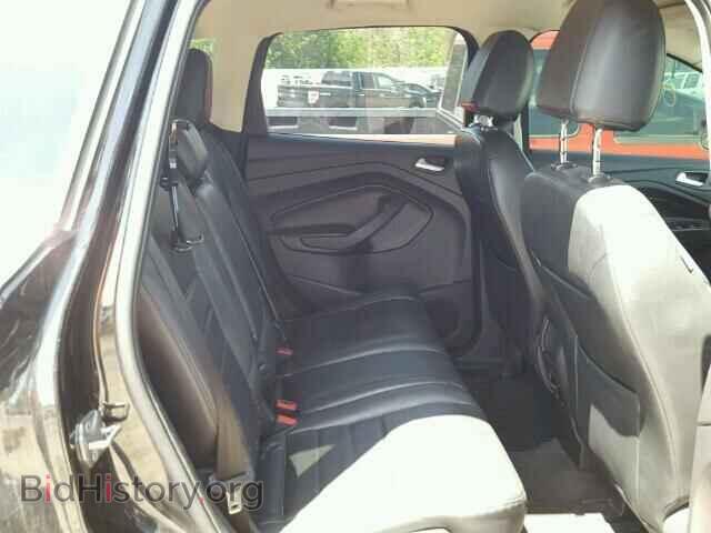 2013 FORD ESCAPE - VIN: 1FMCU0GX8DUB71657 - Фото 6