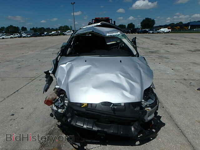 2012 FORD FOCUS - VIN: 1FAHP3F27CL461147 - Photo 9
