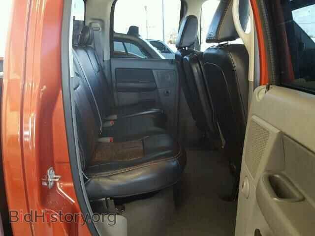 2007 DODGE RAM 1500 - VIN: 1D7HA18297S251521 - Фото 6