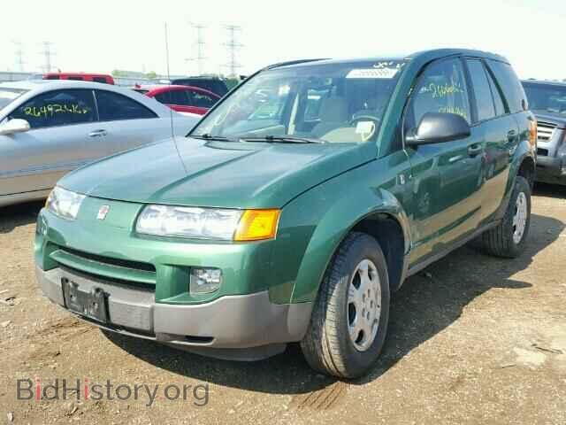 2003 SATURN VUE - VIN: 5GZCZ53B63S868816 - Фото 2