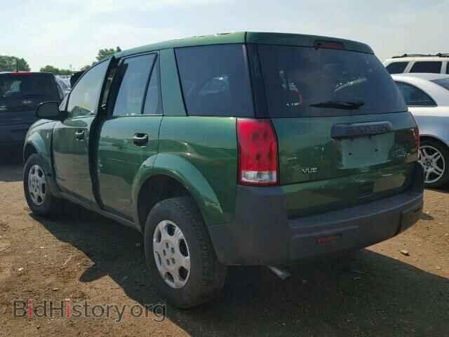 2003 SATURN VUE - VIN: 5GZCZ53B63S868816 - Фото 3