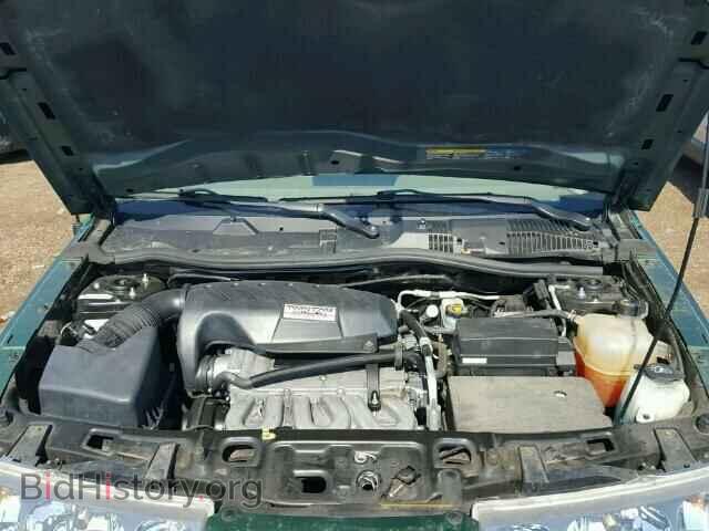 2003 SATURN VUE - VIN: 5GZCZ53B63S868816 - Фото 7