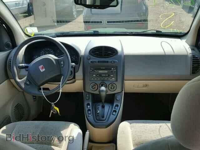 2003 SATURN VUE - VIN: 5GZCZ53B63S868816 - Фото 9