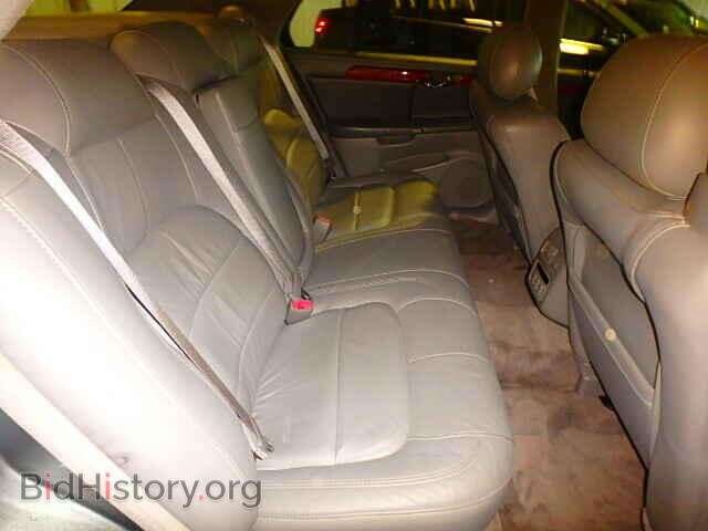 2005 CADILLAC DEVILLE - VIN: 1G6KD54Y45U257918 - Фото 6