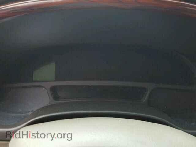 2004 CADILLAC DEVILLE - VIN: 1G6KD57Y34U185295 - Photo 8