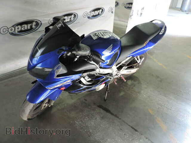 2006 HONDA CBR CYCLE - VIN: JH2PC35096M703086 - Фото 2