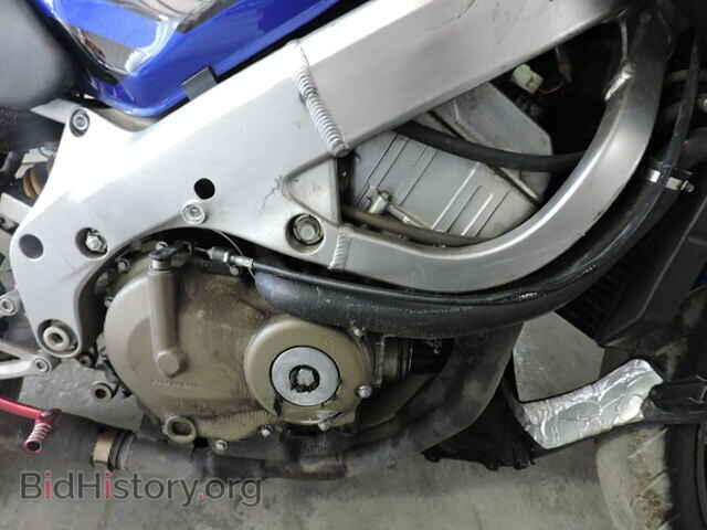 2006 HONDA CBR CYCLE - VIN: JH2PC35096M703086 - Фото 7