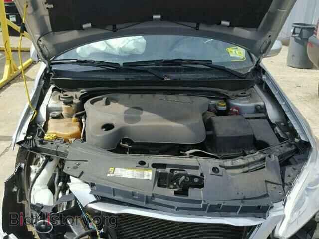 2011 CHRYSLER 200 - VIN: 1C3BC4FG2BN532419 - Фото 7