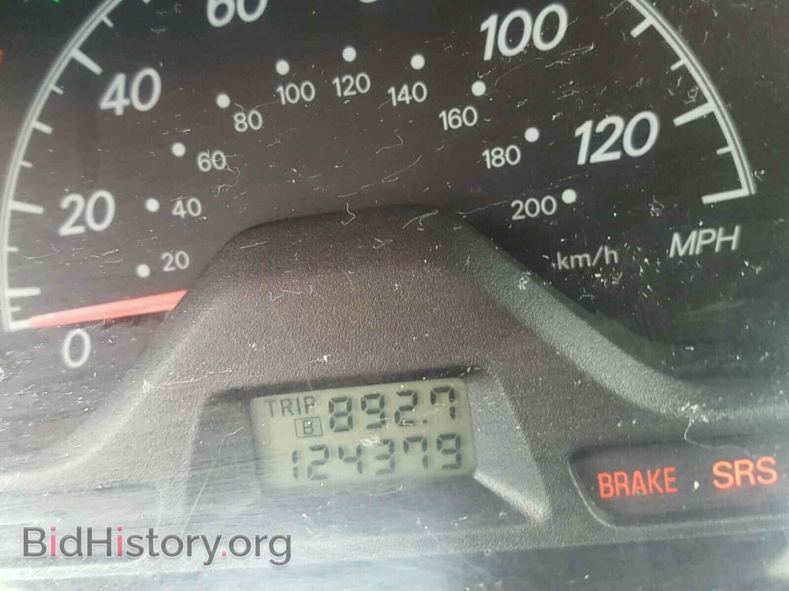 2006 MITSUBISHI LANCER - VIN: JA3AJ26E26U011923 - Фото 8