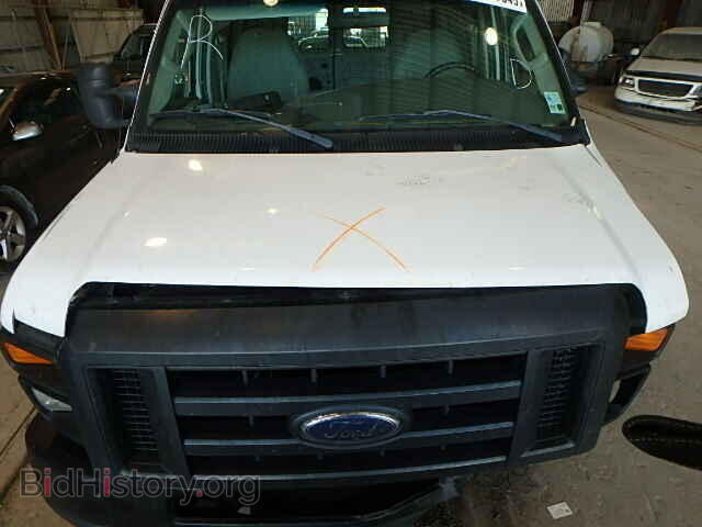 2008 FORD ECONOLINE - VIN: 1FTNE14W48DA96649 - Фото 7