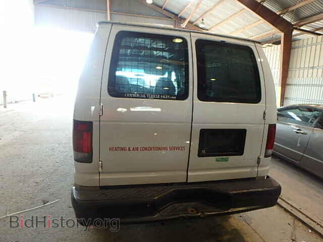 2008 FORD ECONOLINE - VIN: 1FTNE14W48DA96649 - Фото 10