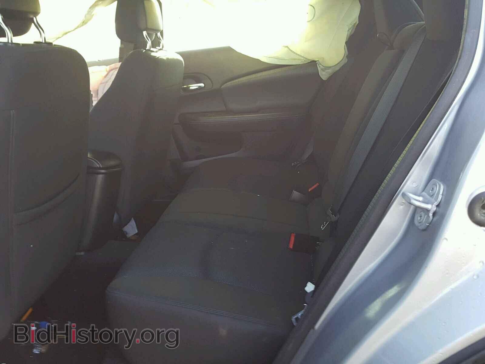 2014 DODGE AVENGER - VIN: 1C3CDZAB8EN154024 - Фото 6