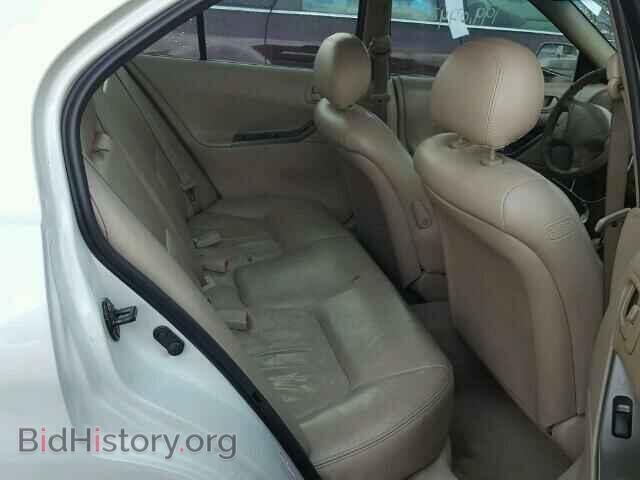 2002 MITSUBISHI GALANT - VIN: 4A3AA46HX2E109445 - Фото 6