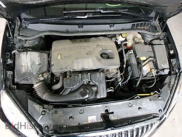 2012 BUICK VERANO - VIN: 1G4PP5SK4C4151406 - Фото 7