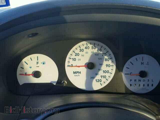 2006 DODGE CARAVAN - VIN: 1D4GP23RX6B577277 - Фото 8