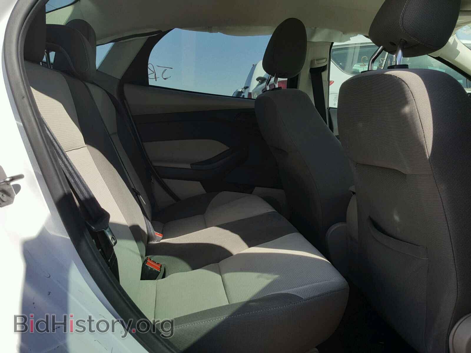 2012 FORD FOCUS - VIN: 1FAHP3F29CL146348 - Photo 6