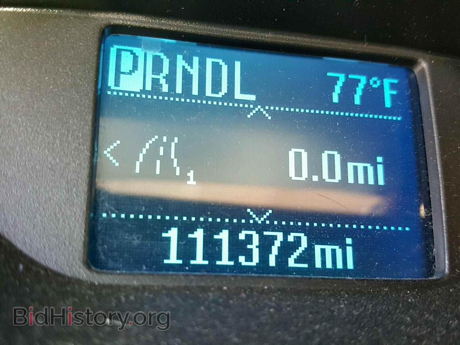 2012 FORD FOCUS - VIN: 1FAHP3F29CL146348 - Photo 8