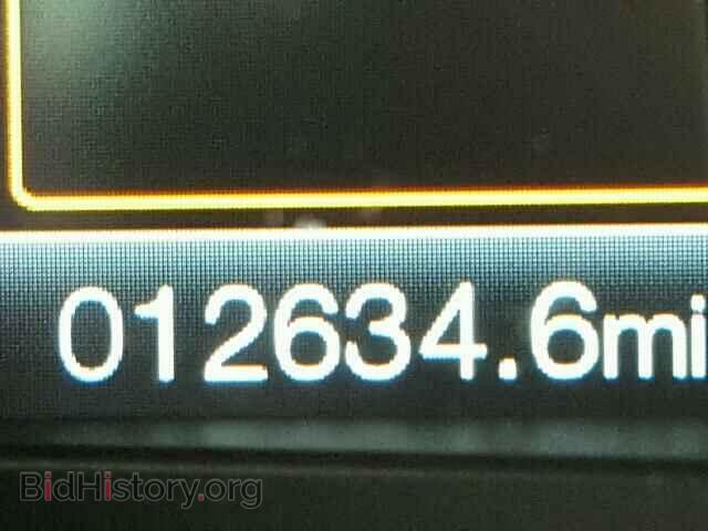 2015 FORD EDGE - VIN: 2FMTK3J90FBB34211 - Фото 8