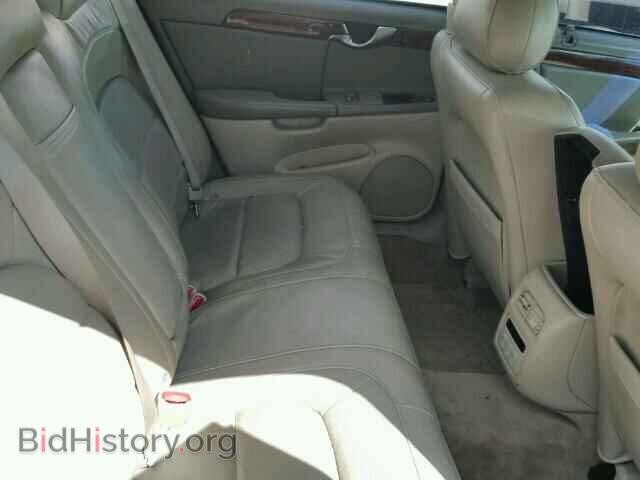 2004 CADILLAC DEVILLE - VIN: 1G6KD57Y94U120130 - Фото 6