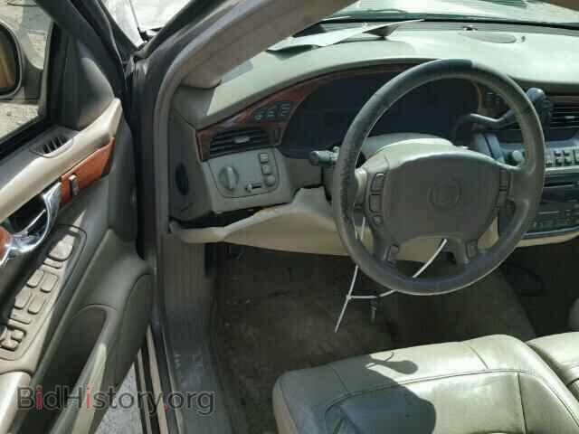 2004 CADILLAC DEVILLE - VIN: 1G6KD57Y94U120130 - Фото 9
