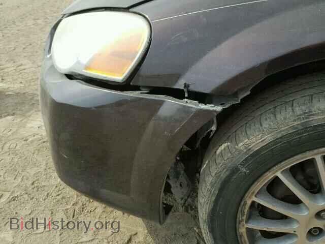 2004 CHRYSLER SEBRING - VIN: 1C3EL46X24N408246 - Фото 9