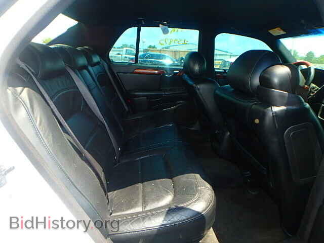 2004 CADILLAC DEVILLE - VIN: 1G6KD54YX4U108928 - Photo 6