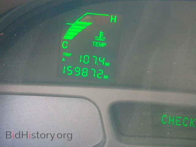 2004 CADILLAC DEVILLE - VIN: 1G6KD54YX4U108928 - Photo 8