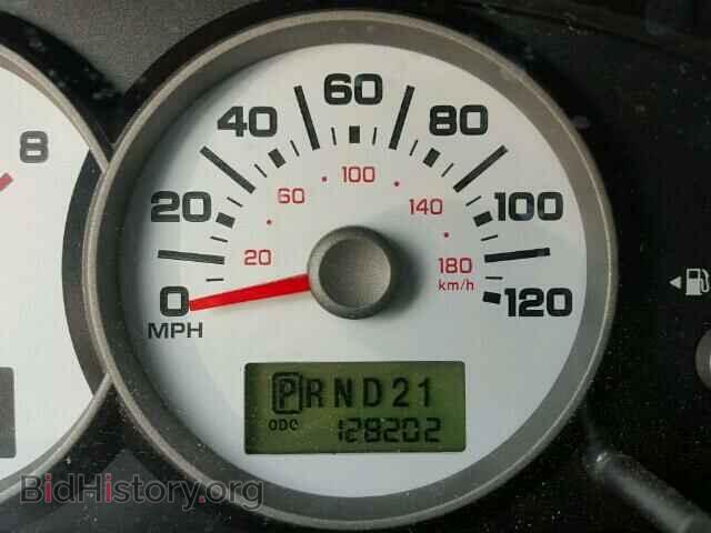 2005 FORD ESCAPE - VIN: 1FMYU02Z85DA16865 - Фото 8