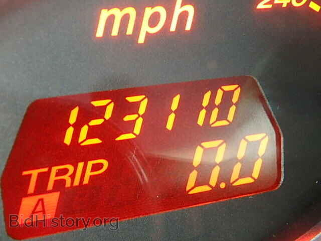 2005 MAZDA 6 - VIN: 1YVHP80D855M10565 - Фото 8