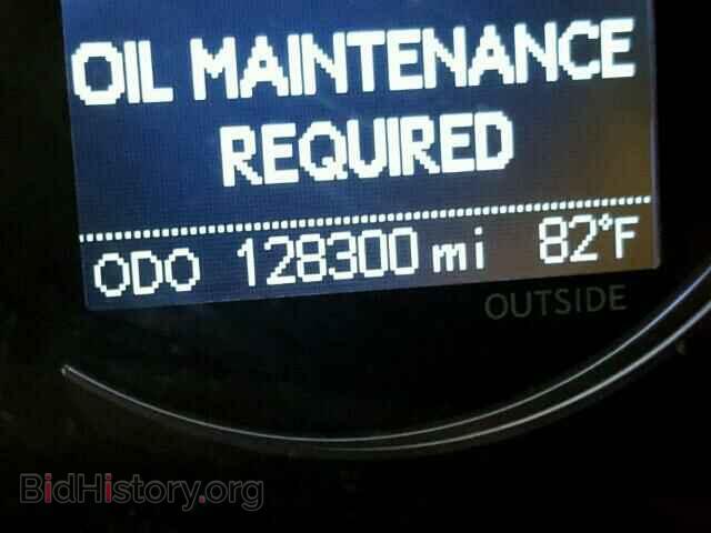 2012 LEXUS CT 200 - VIN: JTHKD5BHXC2059660 - Фото 8
