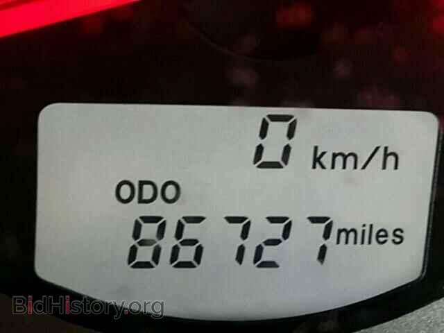 2008 MITSUBISHI ECLIPSE - VIN: 4A3AK24F78E002333 - Фото 8