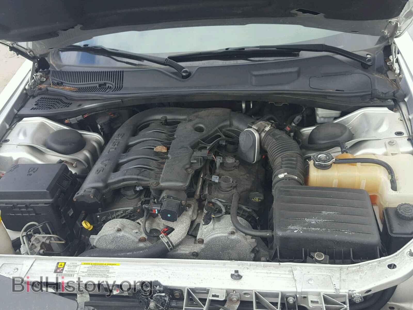 2009 DODGE CHALLENGER - VIN: 2B3LJ44V79H562902 - Photo 7