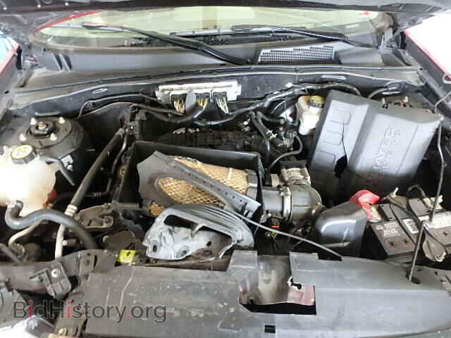 2011 FORD ESCAPE - VIN: 1FMCU9EG7BKC43335 - Фото 7