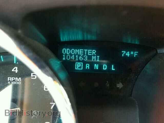 2009 CHEVROLET TRAVERSE - VIN: 1GNER13D59S176857 - Фото 8