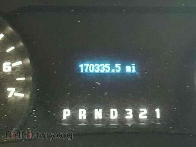 2012 FORD F150 - VIN: 1FTMF1CM2CKD71609 - Фото 8