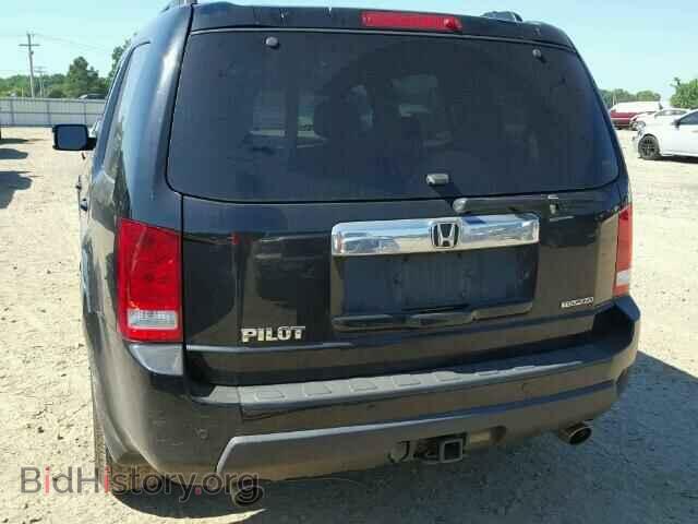 2010 HONDA PILOT - VIN: 5FNYF3H92AB020890 - Фото 10