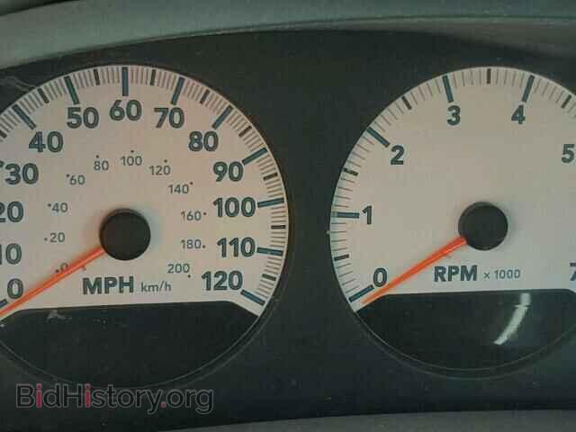2006 DODGE CARAVAN - VIN: 1D4GP45R06B608867 - Фото 8