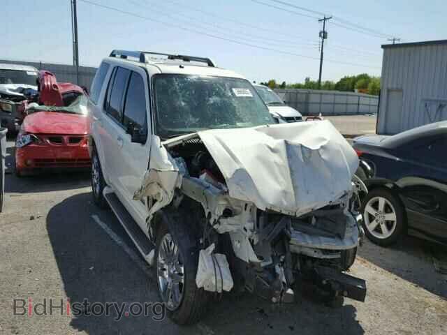 Фотография 1FMEU65E77UB44080 - FORD EXPLORER 2007